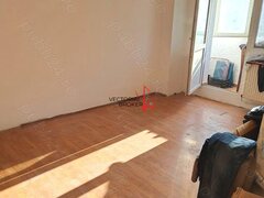 Maica Domnului, Tei, apartament in bloc reabilitat et. 5/8